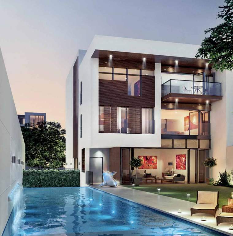  primanti Images for Amenities of TATA Primanti