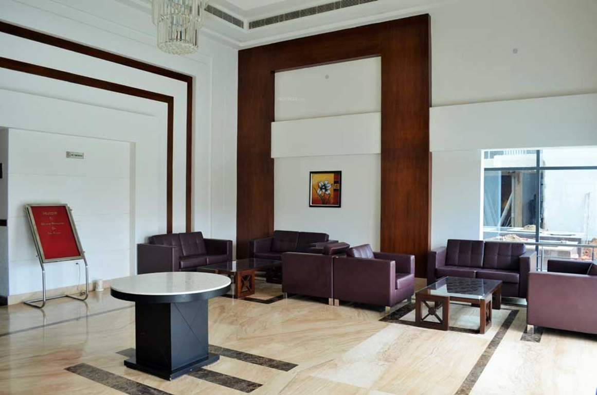 platinum Images for Amenities of Amrapali Platinum