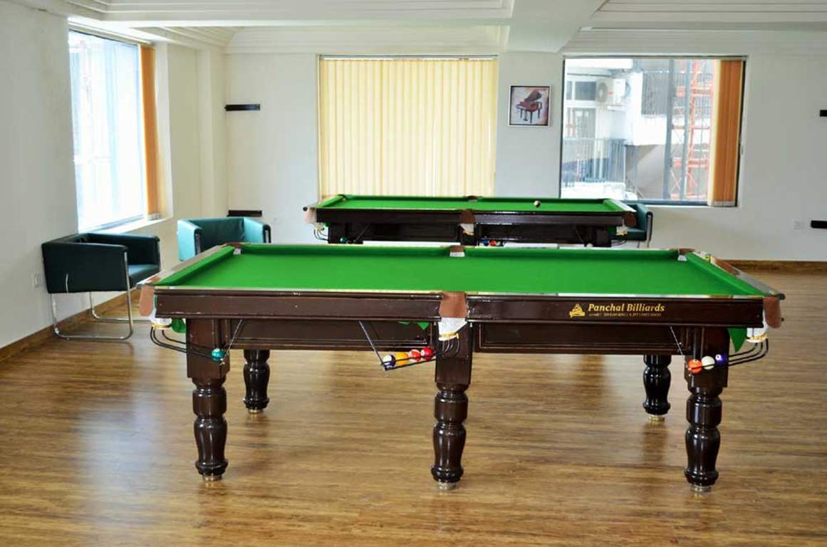 platinum Images for Amenities of Amrapali Platinum