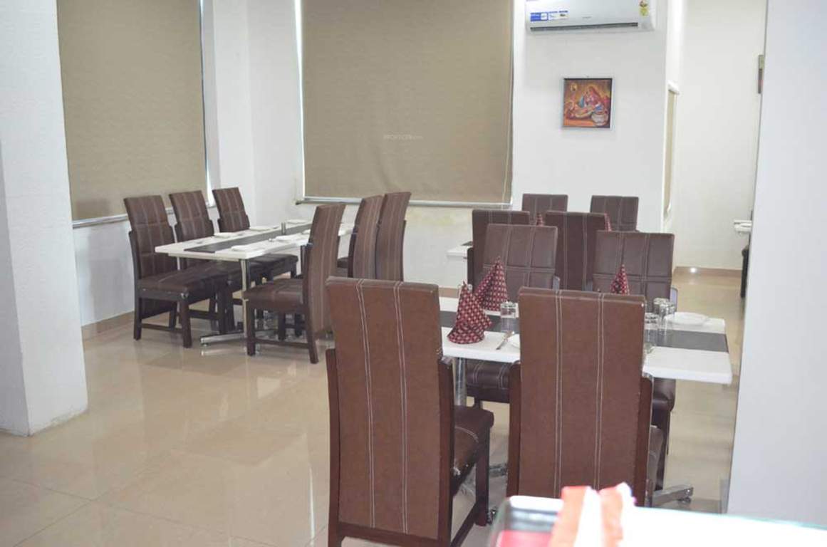 platinum Images for Amenities of Amrapali Platinum