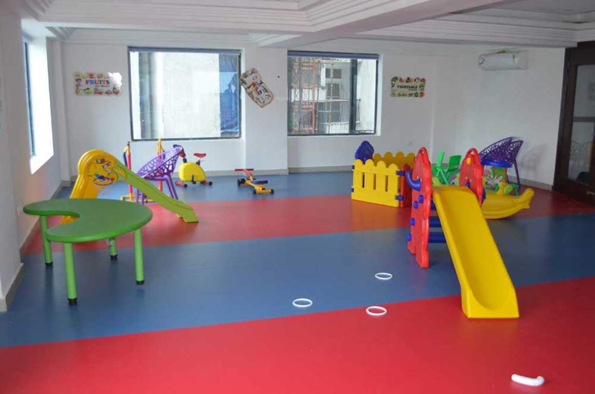 platinum Images for Amenities of Amrapali Platinum