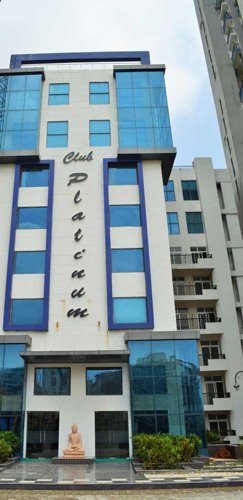  platinum Images for Amenities of Amrapali Platinum