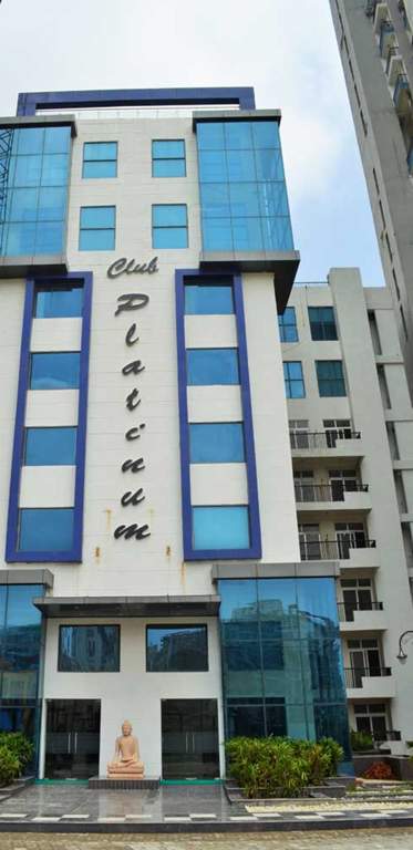 platinum Images for Amenities of Amrapali Platinum