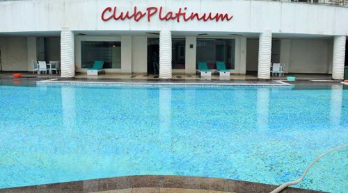  platinum Images for Amenities of Amrapali Platinum