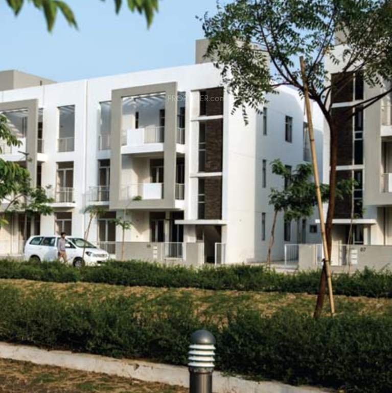  inxt floors Images for Elevation of Vatika INXT Floors