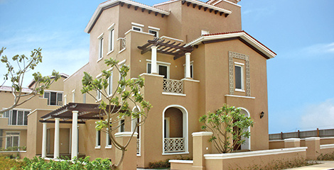marbella Elevation