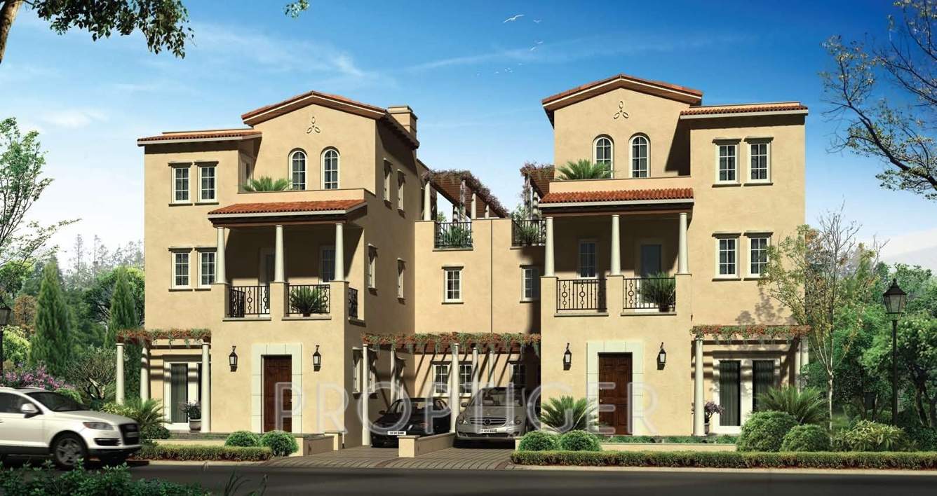 marbella Images for Elevation of Emaar Marbella