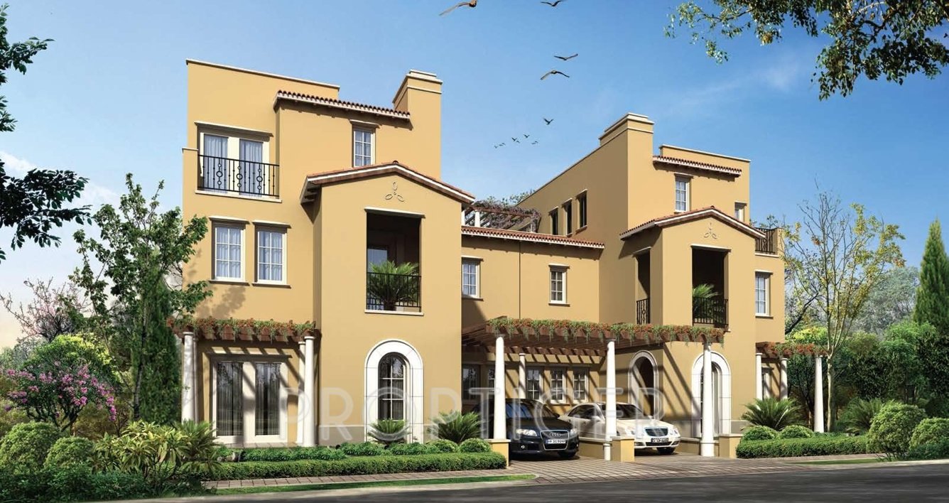 marbella Images for Elevation of Emaar Marbella