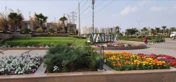  marbella Landscaped Gardens