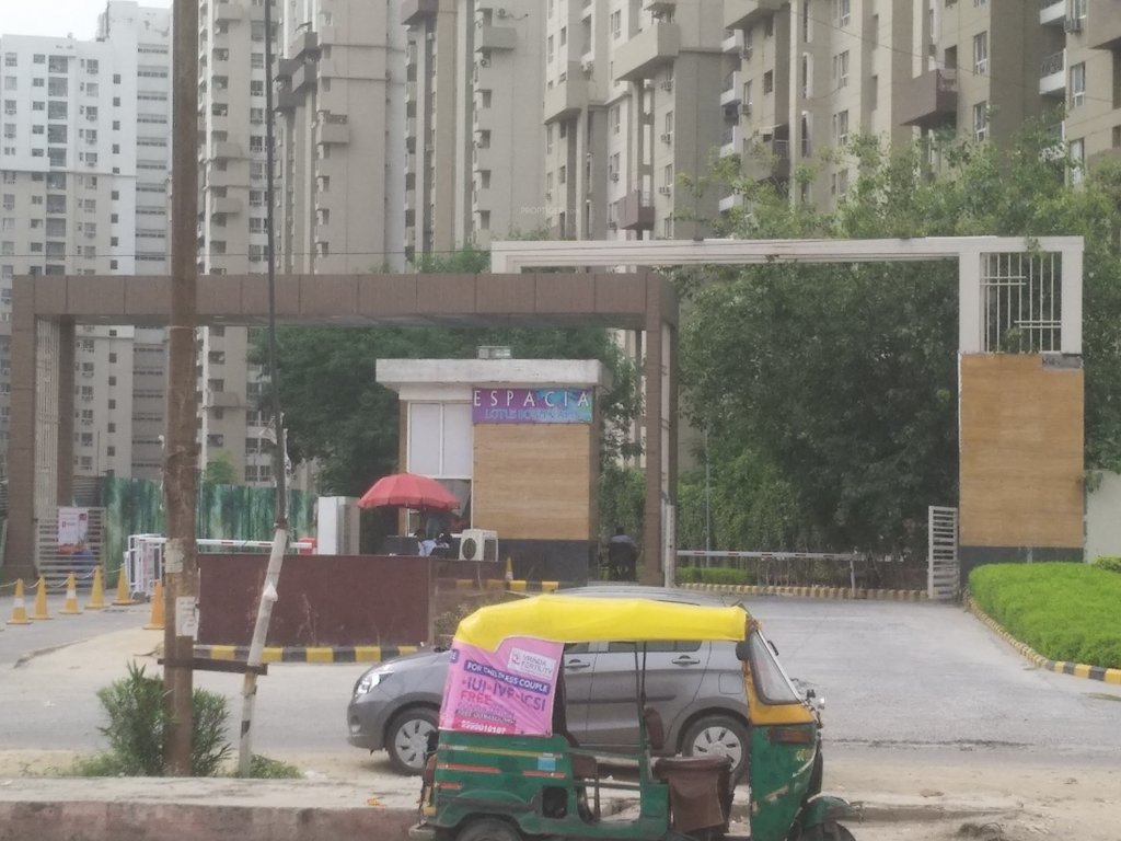  lotus boulevard espacia Images for Project