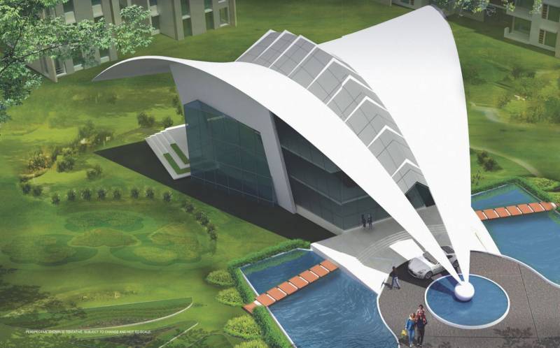 lotus-boulevard-espacia Images for Amenities of 3C Lotus Boulevard Espacia