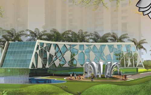 Images for Amenities of 3C Lotus 300