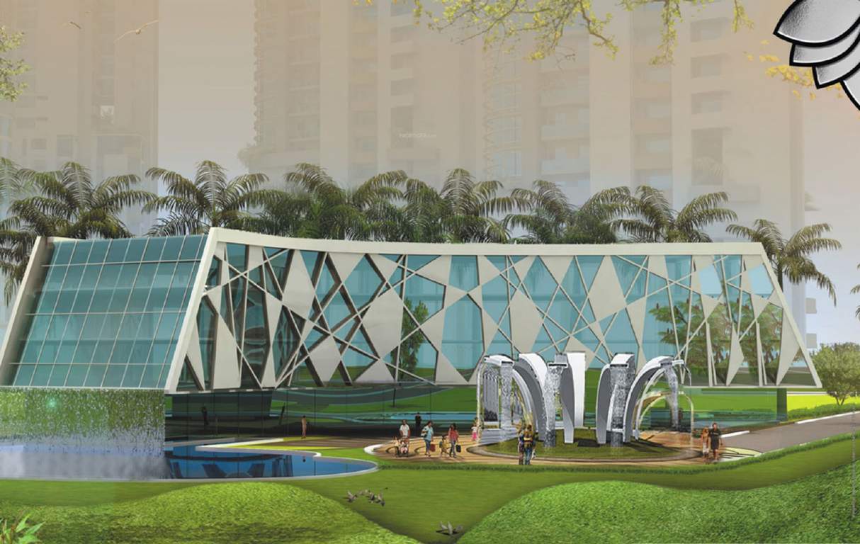 Images for Amenities of 3C Lotus 300