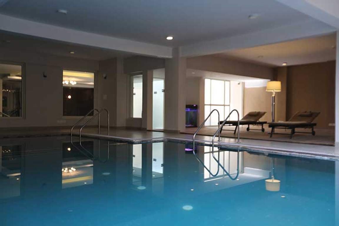 Images for Amenities of Supertech Holiday Village