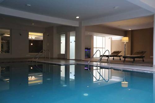 Images for Amenities of Supertech Holiday Village Images for Amenities of Supertech Holiday Village