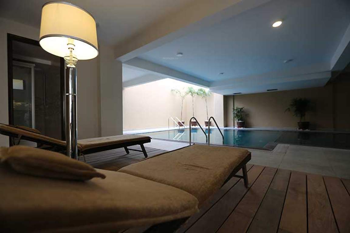 Images for Amenities of Supertech Holiday Village