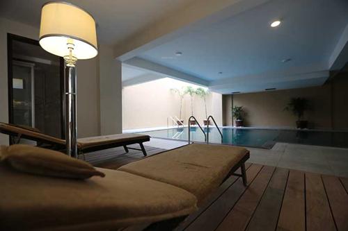 Images for Amenities of Supertech Holiday Village Images for Amenities of Supertech Holiday Village