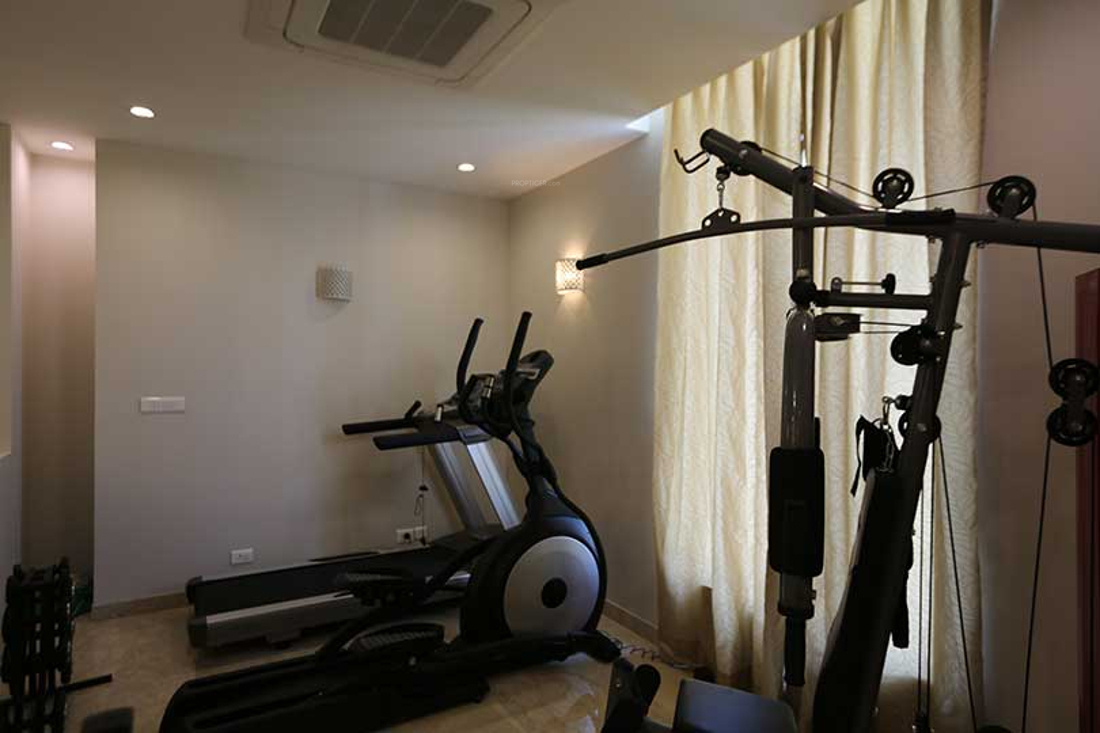 Images for Amenities of Supertech Holiday Village