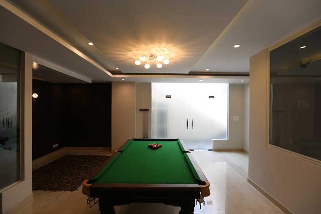 Images for Amenities of Supertech Holiday Village