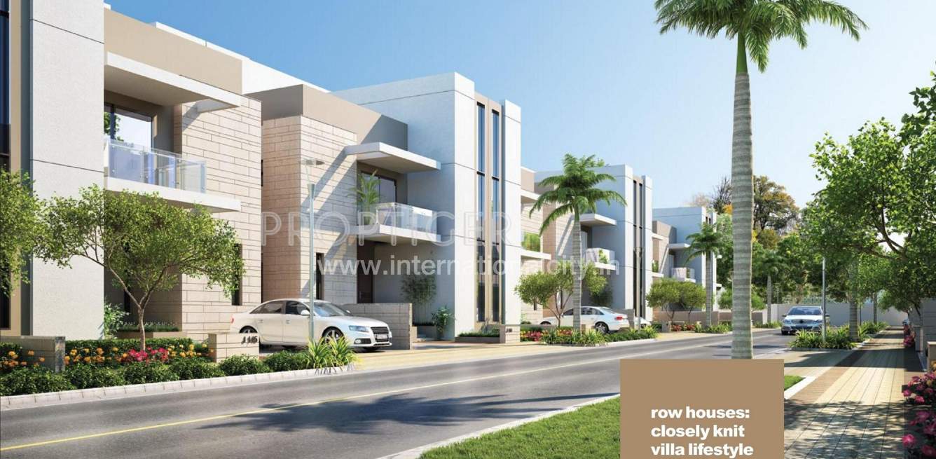  international city Images for Elevation of Sobha International City