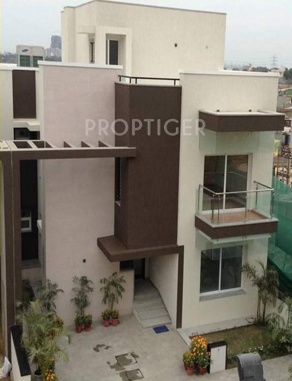  international city Images for Elevation of Sobha International City