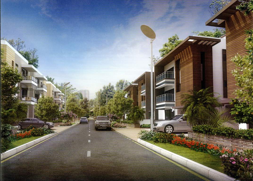  international city Images for Elevation of Sobha International City
