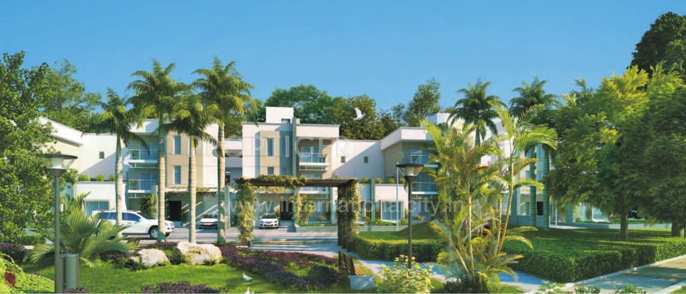  international city Images for Elevation of Sobha International City