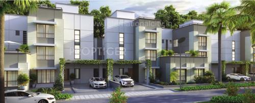 Images for Elevation of Sobha International City international-city Images for Elevation of Sobha International City