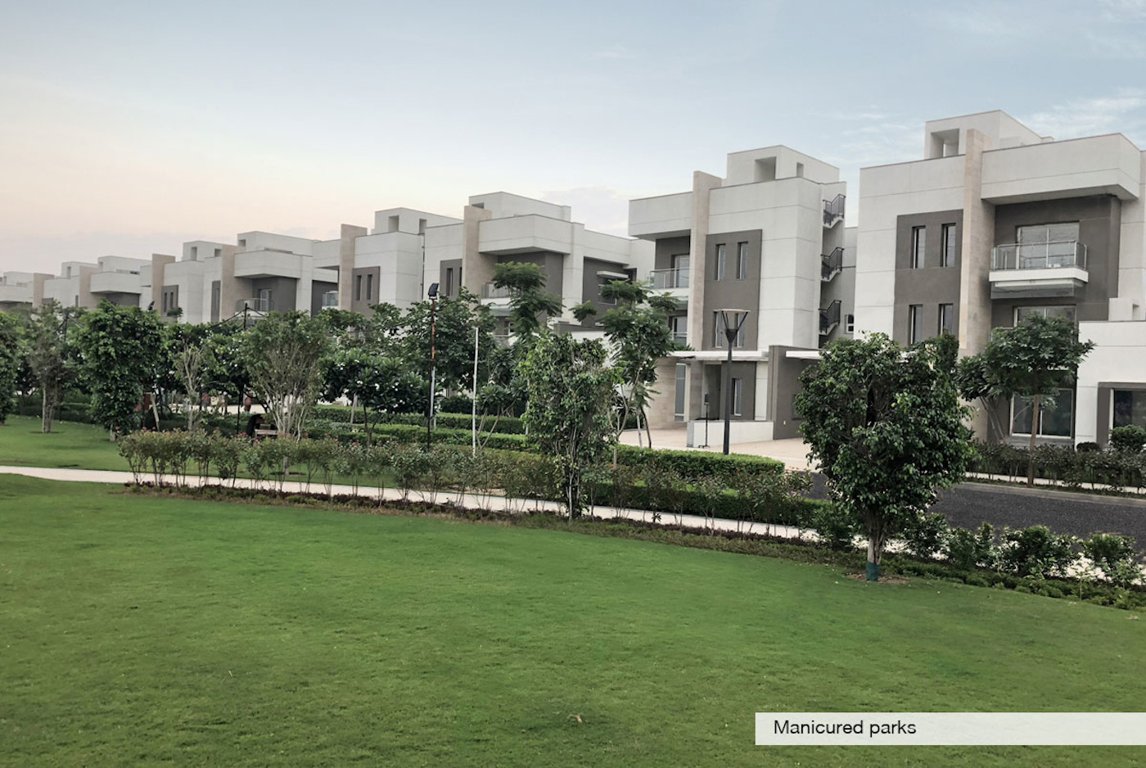  international city Images for Project