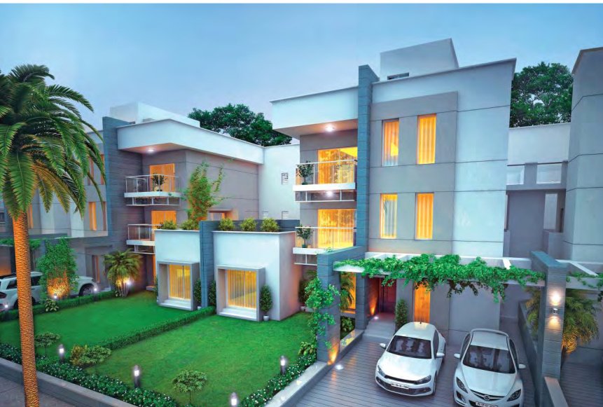  international city Images for Project