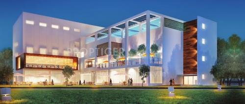 Images for Amenities of Sobha International City international-city Images for Amenities of Sobha International City