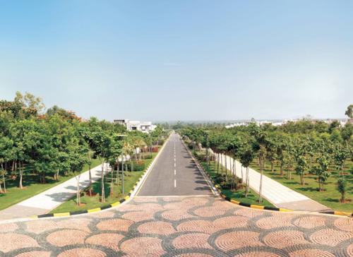 Images for Amenities of Sobha International City international-city Images for Amenities of Sobha International City