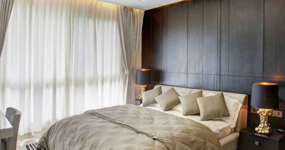 Sobha International City