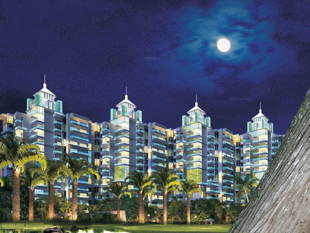  privvy the address Images for Elevation of Spaze Privvy The Address