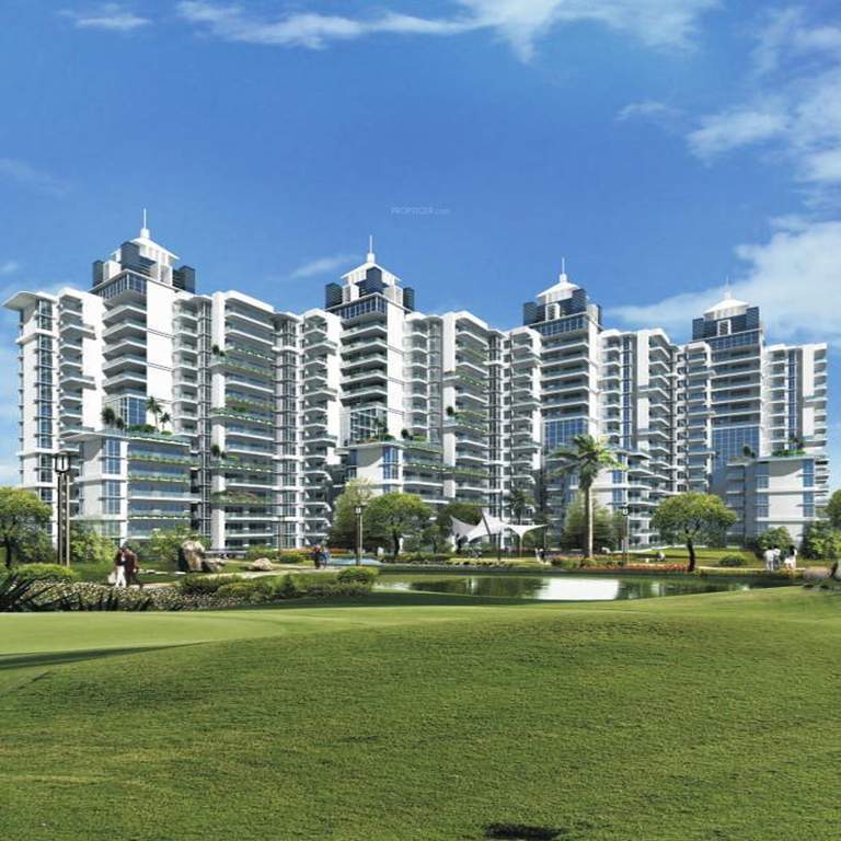  privvy the address Images for Elevation of Spaze Privvy The Address