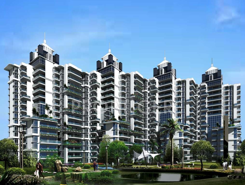  privvy the address Images for Elevation of Spaze Privvy The Address