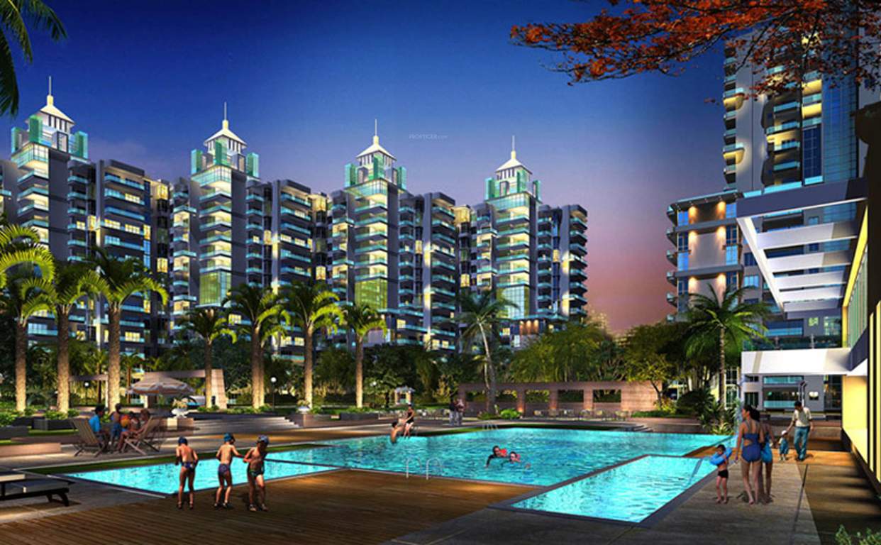  privvy the address Images for Elevation of Spaze Privvy The Address