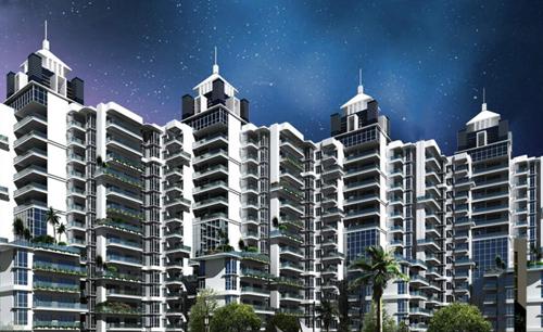  privvy-the-address Images for Elevation of Spaze Privvy The Address