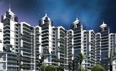 Images for Elevation of Spaze Privvy The Address privvy-the-address Images for Elevation of Spaze Privvy The Address