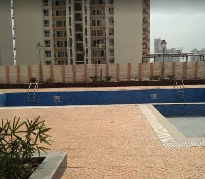 Swimming Pool privvy-the-address Swimming Pool