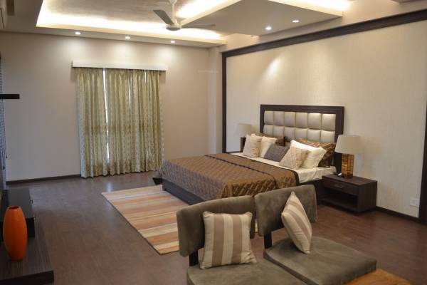  privvy-the-address Bedroom