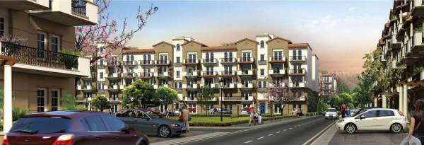 Images for Elevation of Emaar Emerald Floors Premier Phase 3