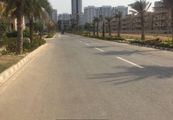 amenities of Emaar Emerald Floors Premier Phase 3