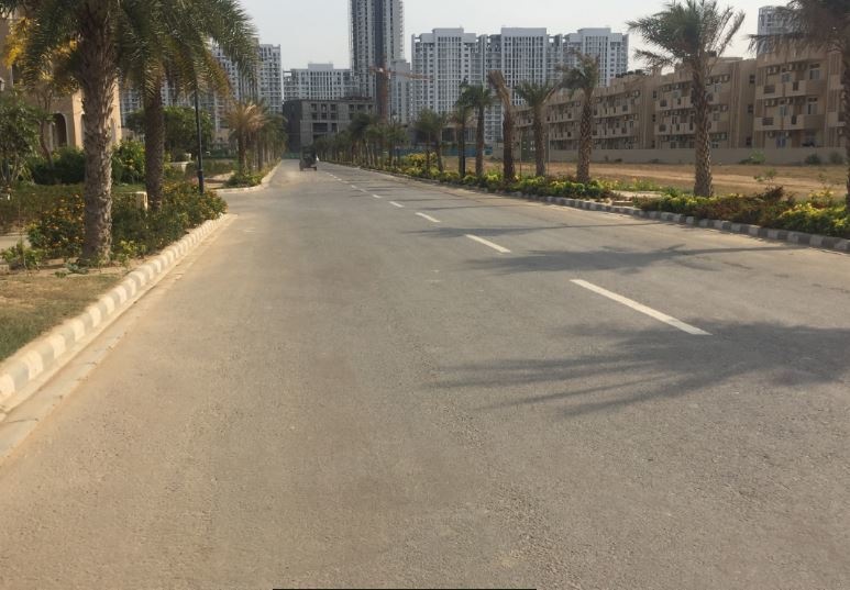 Emaar Emerald Floors Premier Phase 3