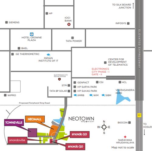  gm-townsville Location Plan
