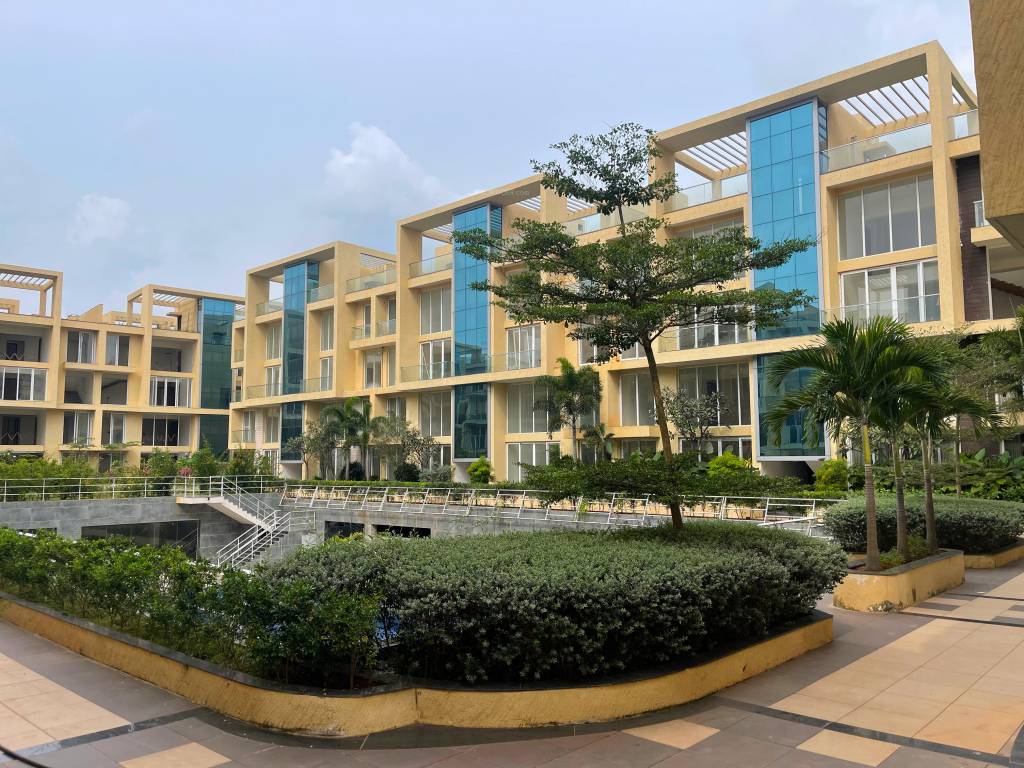 gm townsville Elevation