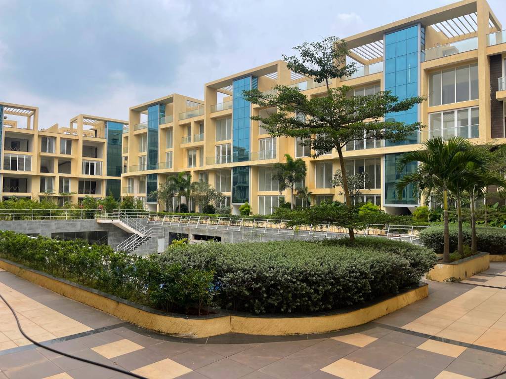 gm townsville Elevation