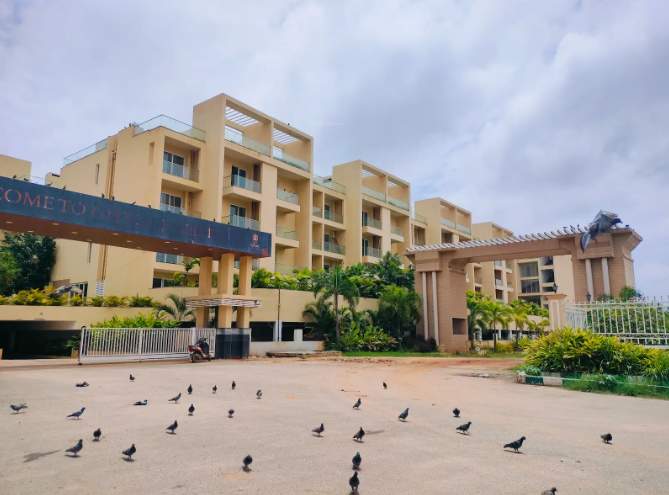 gm townsville Gated Community