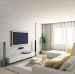  gm-townsville Living Area