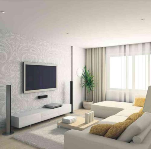  gm-townsville Living Area